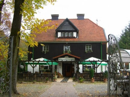 照片: Waldgastst&amp;auml;tte Hinnenwiese