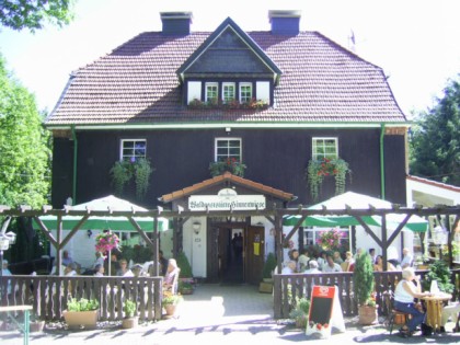 照片: Waldgastst&amp;auml;tte Hinnenwiese