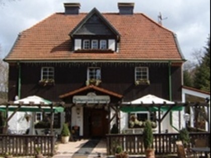 照片: Waldgaststätte Hinnenwiese